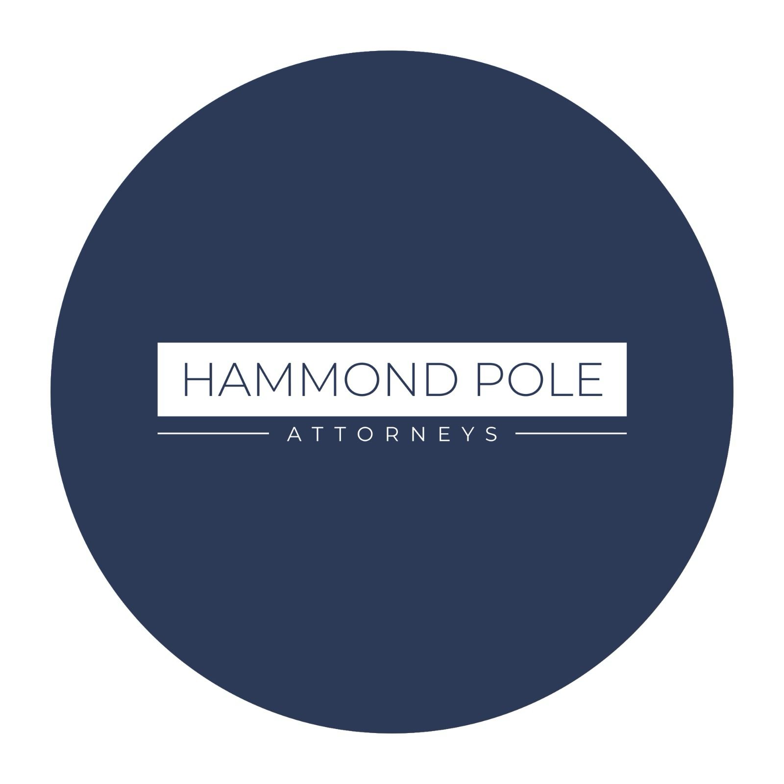 Hammond Pole